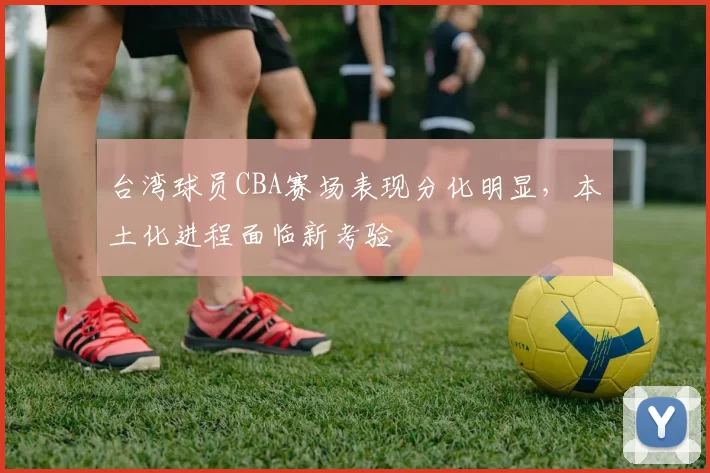 台湾球员CBA赛场表现分化明显,本土化进程面临新考验