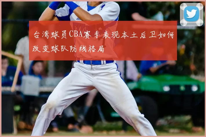 台湾球员CBA赛季表现本土后卫如何改变球队防线格局