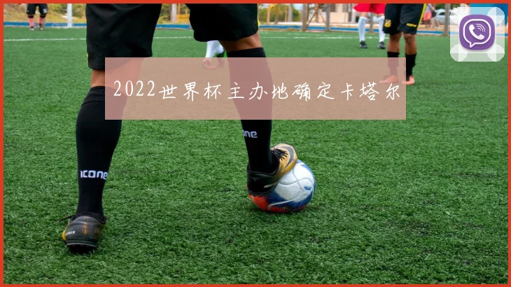 2022世界杯主办地确定卡塔尔